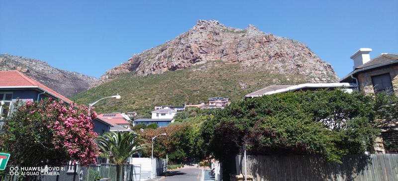 To Let 2 Bedroom Property for Rent in Muizenberg Western Cape